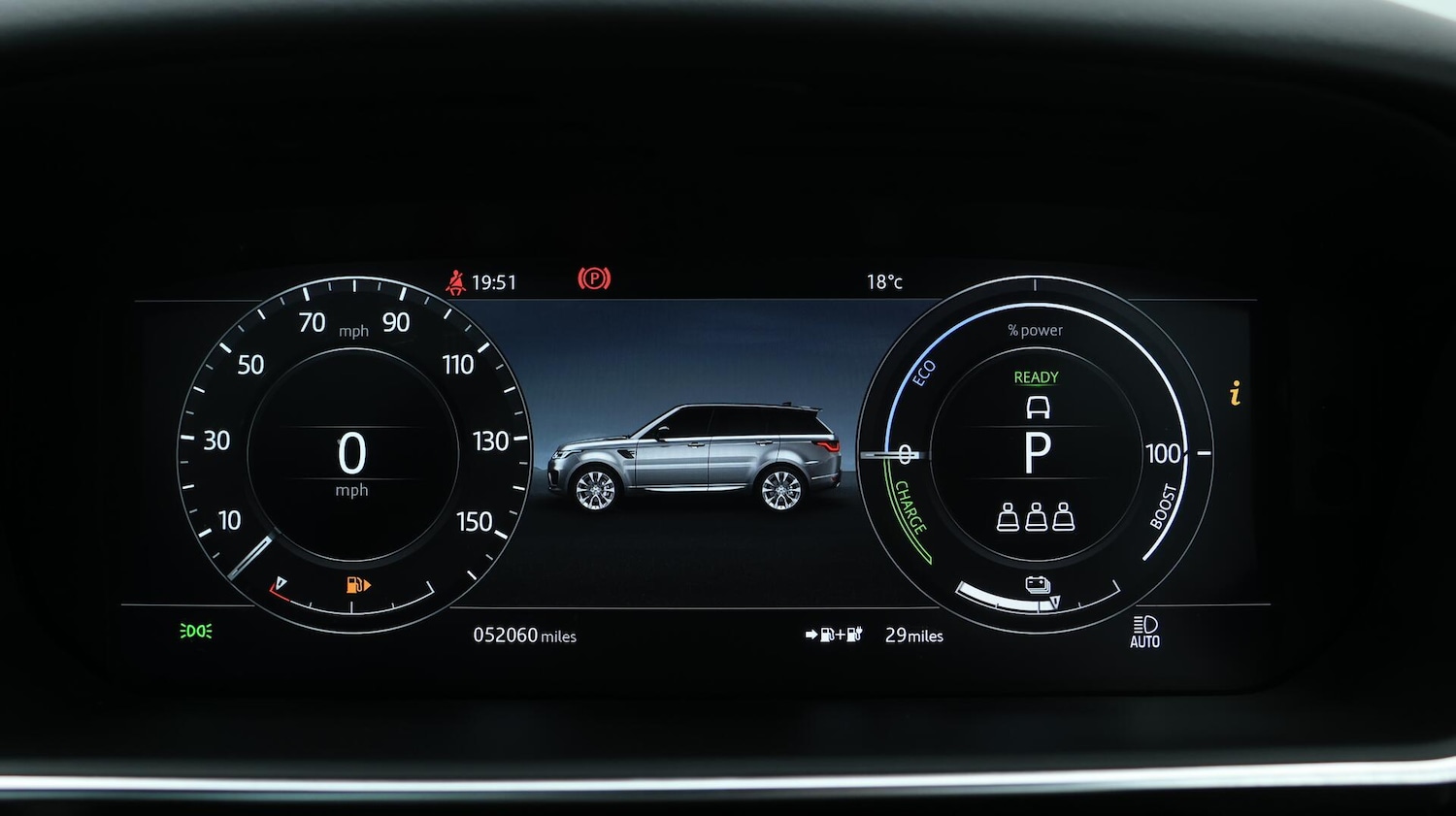 Used Land Rover Range Rover Sport 2022 for sale - 76307321: Photo 11