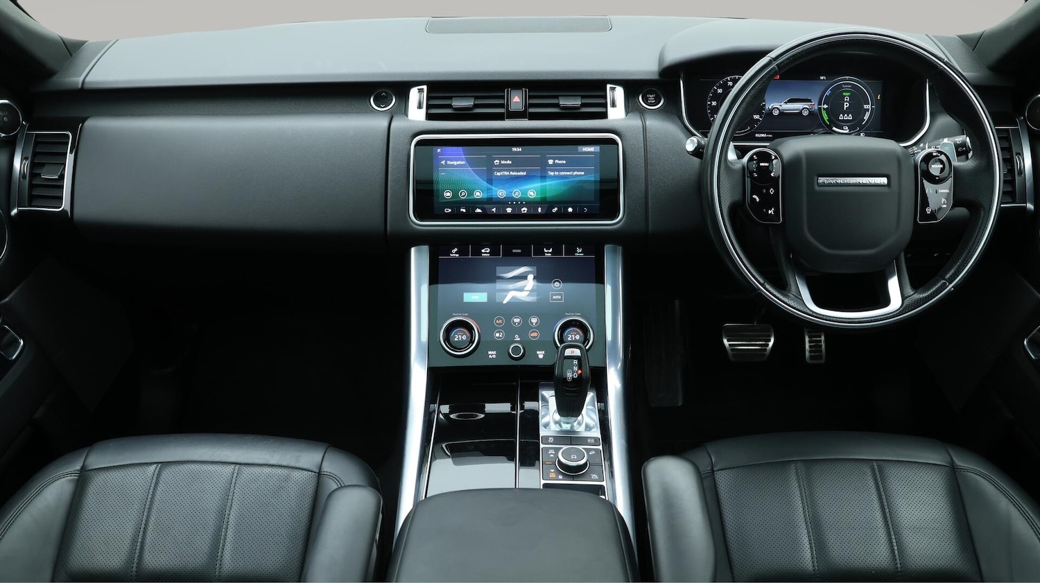 Used Land Rover Range Rover Sport 2022 for sale - 76307321: Photo 14