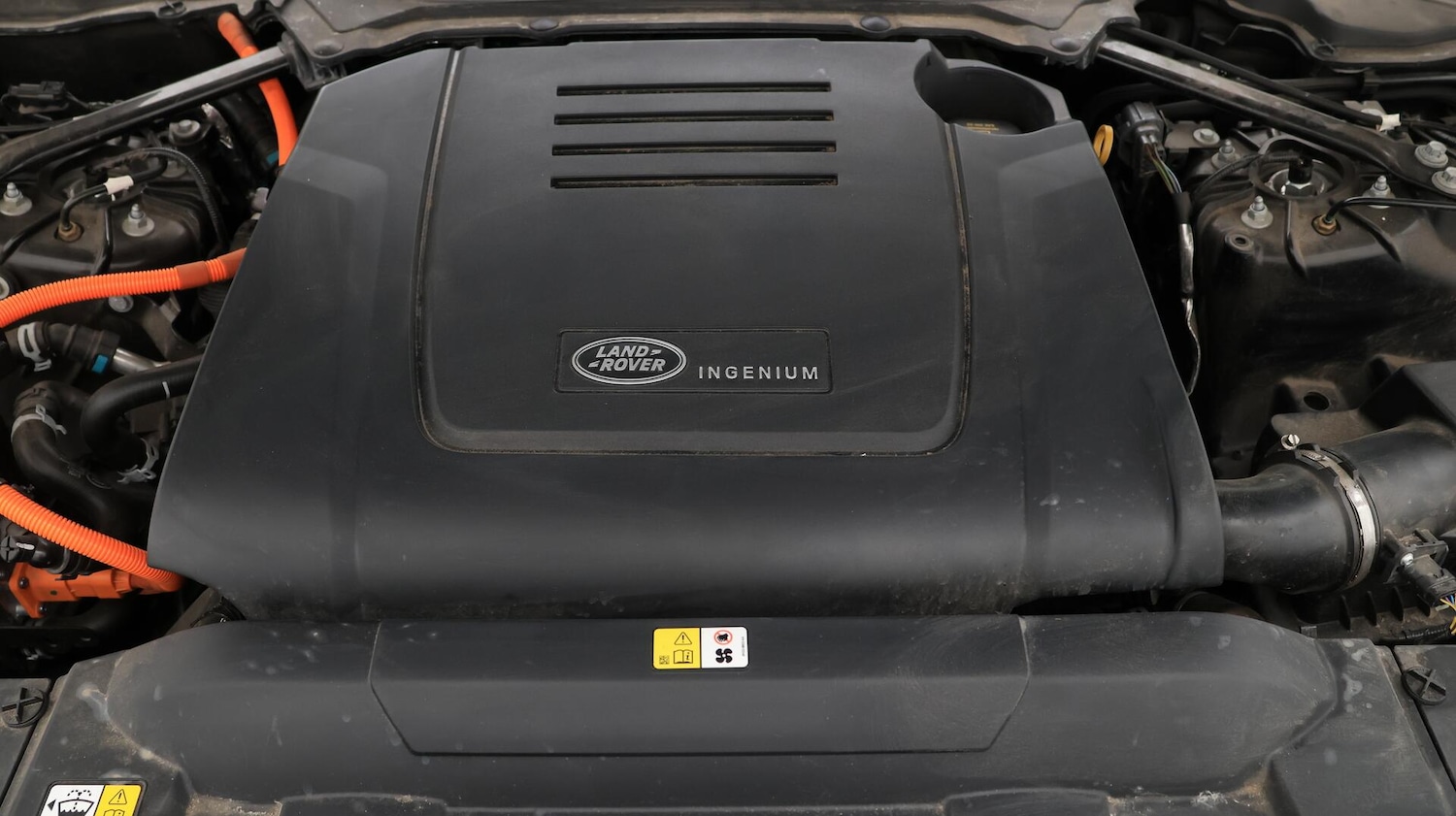 Used Land Rover Range Rover Sport 2022 for sale - 76307321: Photo 20
