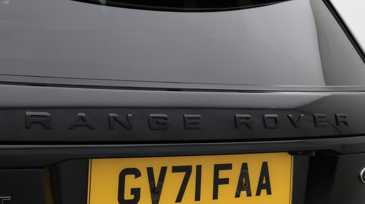 Used Land Rover Range Rover Sport 2022 for sale - 76307321: Photo 22