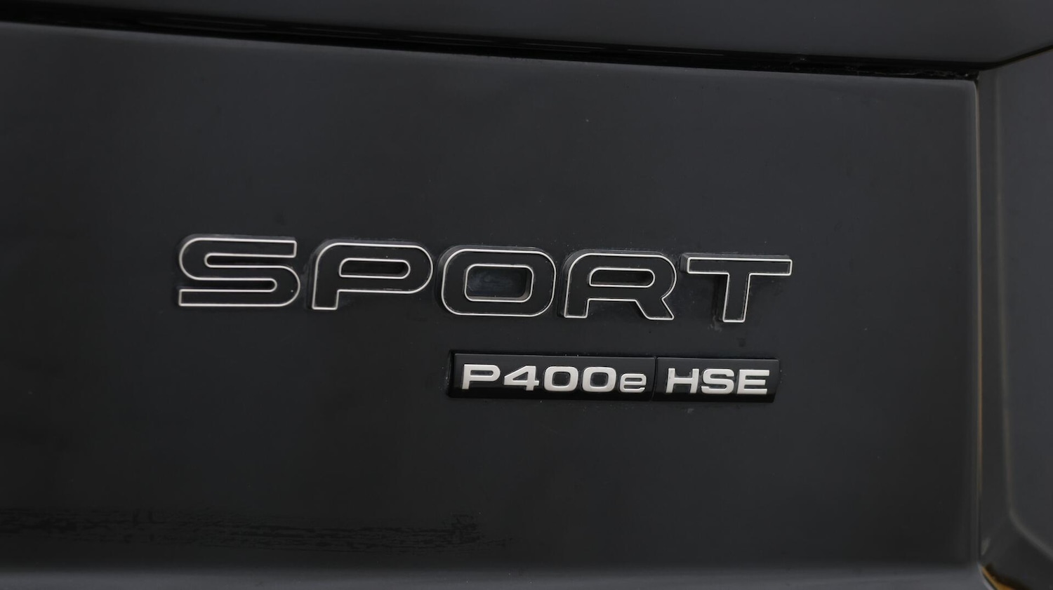 Used Land Rover Range Rover Sport 2022 for sale - 76307321: Photo 23