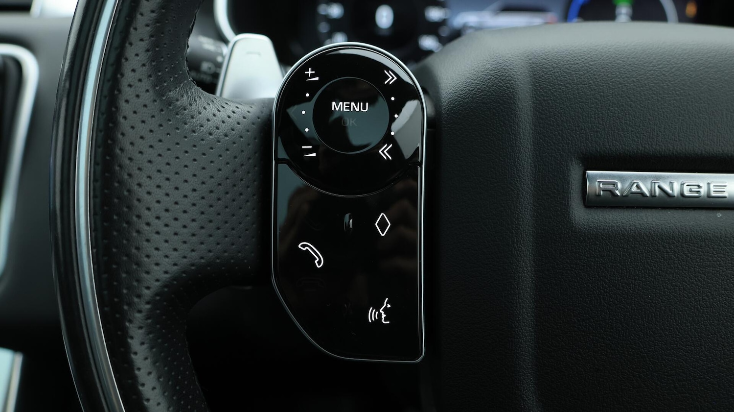 Used Land Rover Range Rover Sport 2022 for sale - 76307321: Photo 26