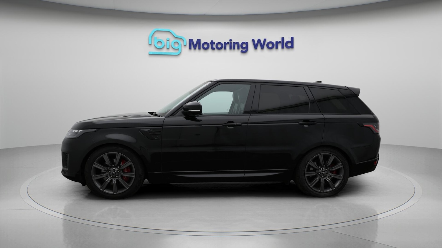 Used Land Rover Range Rover Sport 2022 for sale - 76307321: Photo 5
