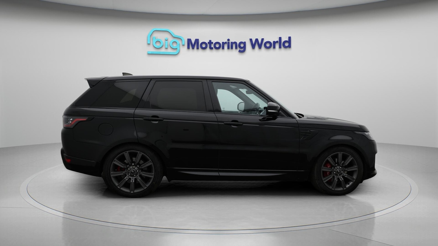 Used Land Rover Range Rover Sport 2022 for sale - 76307321: Photo 9