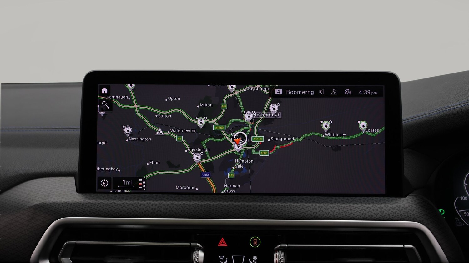 Used BMW iX3 for sale - 77931483: Photo 11