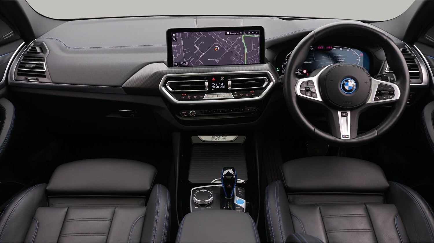 Used BMW iX3 for sale - 77931483: Photo 13