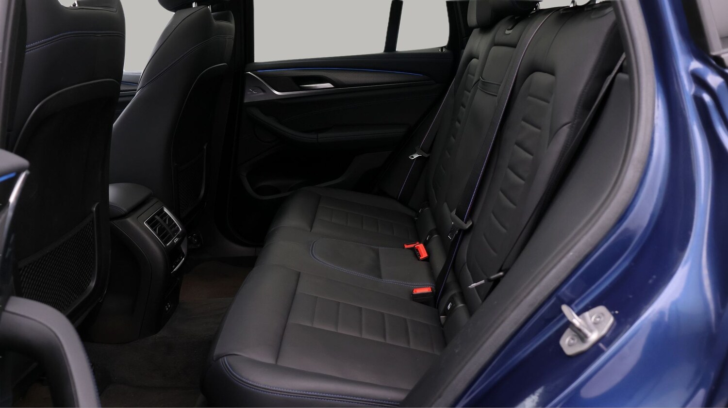 Used BMW iX3 for sale - 77931483: Photo 16