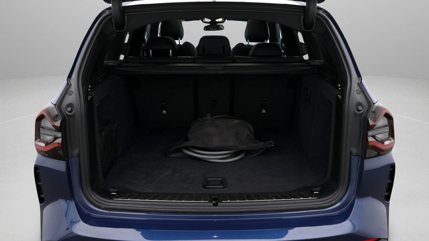 Used BMW iX3 for sale - 77931483: Photo 17