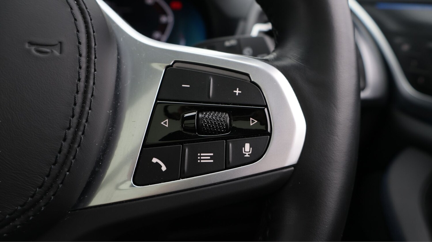 Used BMW iX3 for sale - 77931483: Photo 27