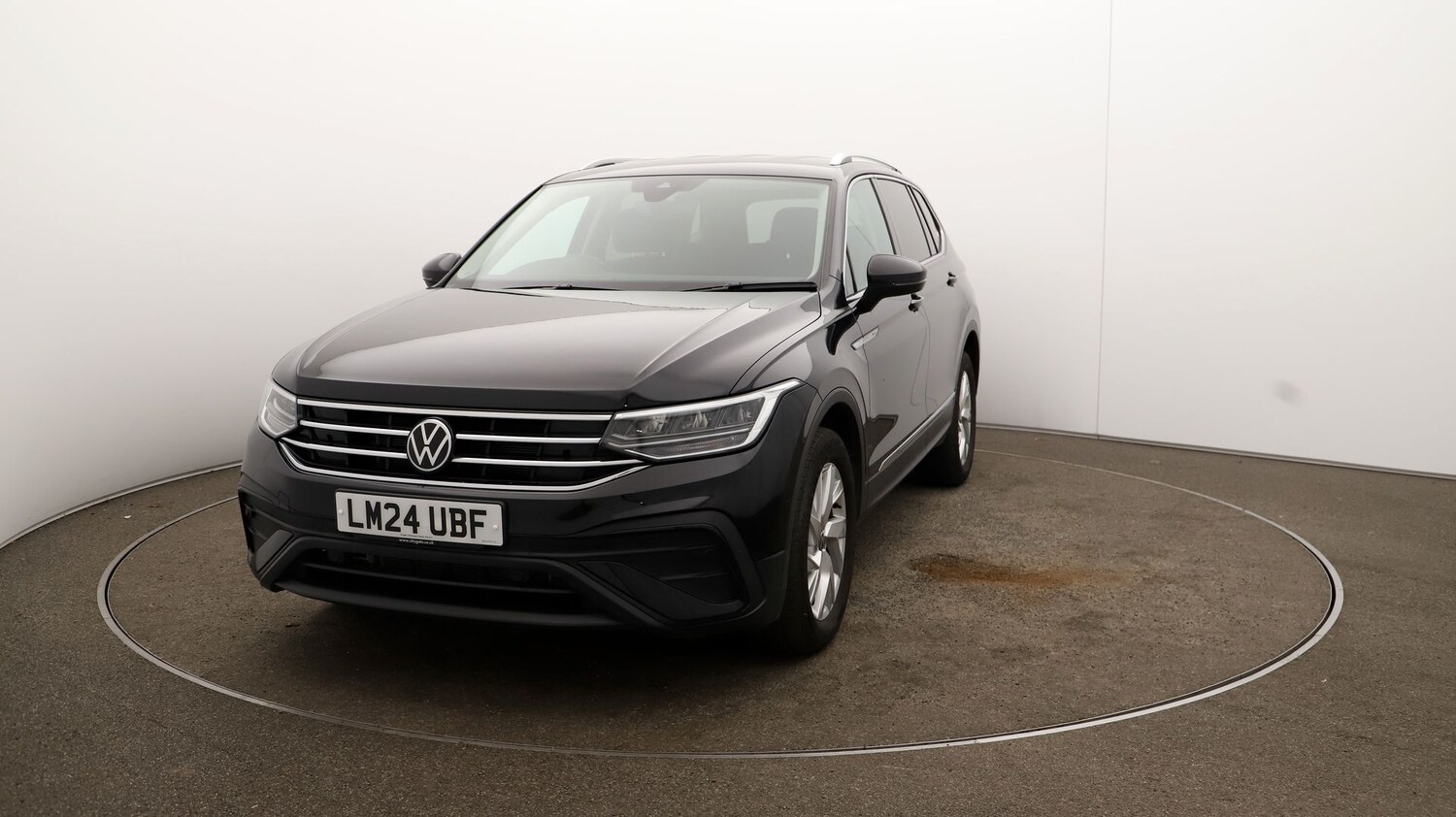 Used Volkswagen Tiguan Allspace for sale - 76810195: Photo 33