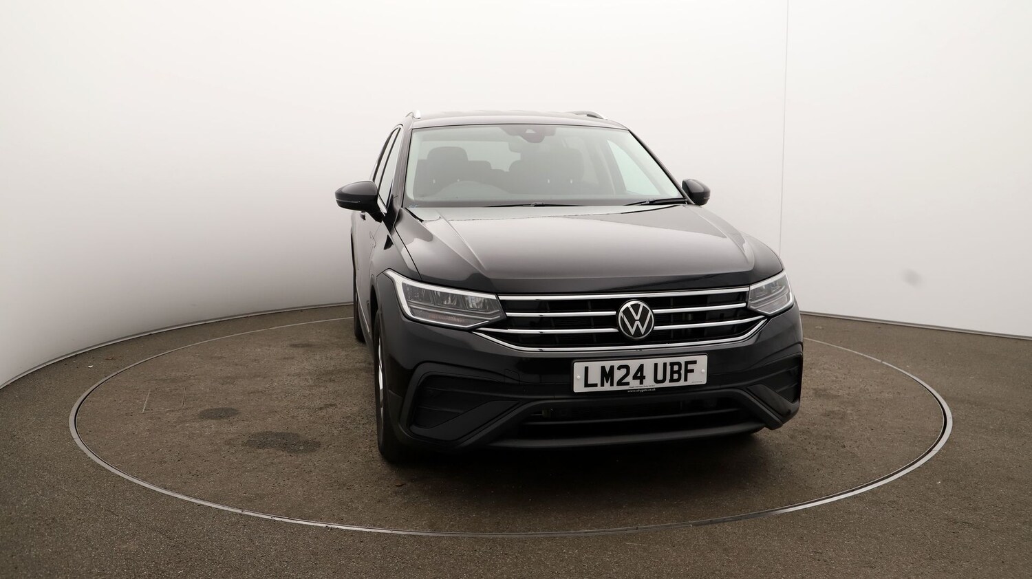 Used Volkswagen Tiguan Allspace for sale - 76810195: Photo 36