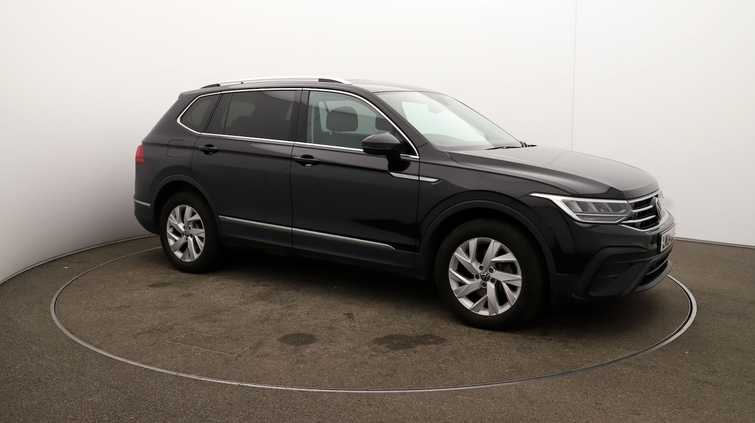 Used Volkswagen Tiguan Allspace for sale - 76810195: Photo 40