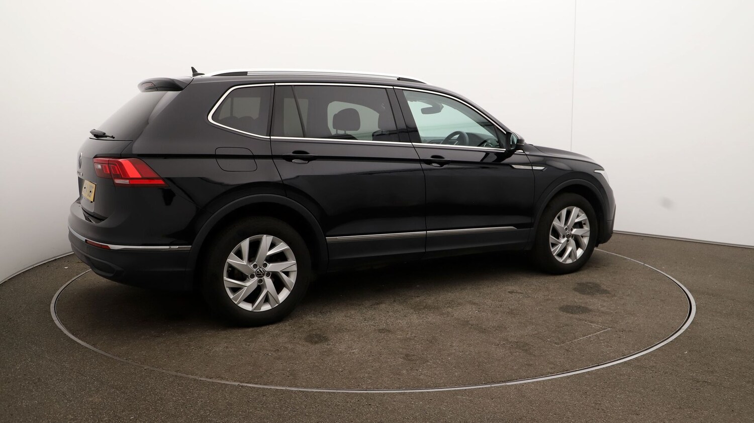 Used Volkswagen Tiguan Allspace for sale - 76810195: Photo 47
