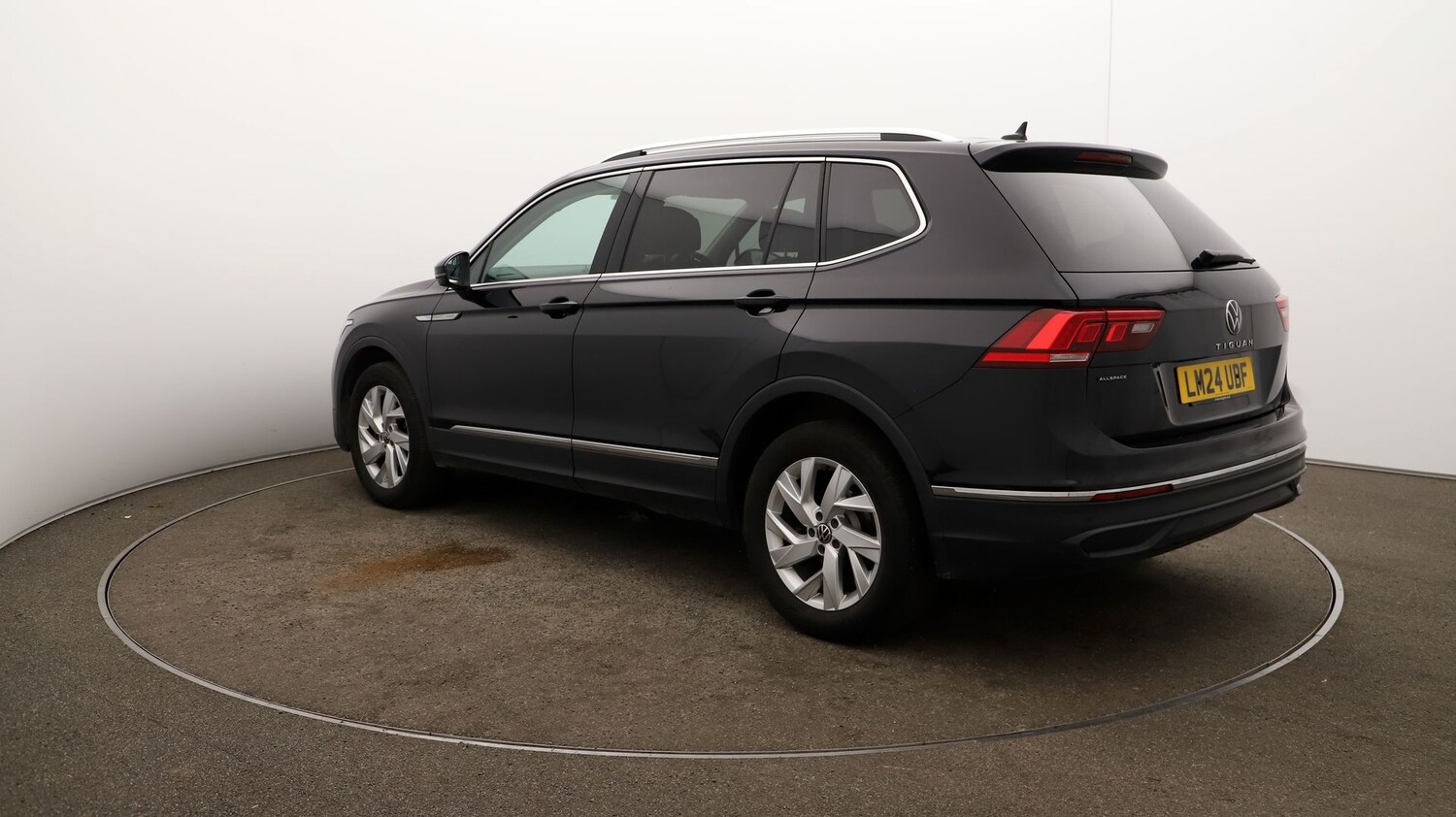 Used Volkswagen Tiguan Allspace for sale - 76810195: Photo 58