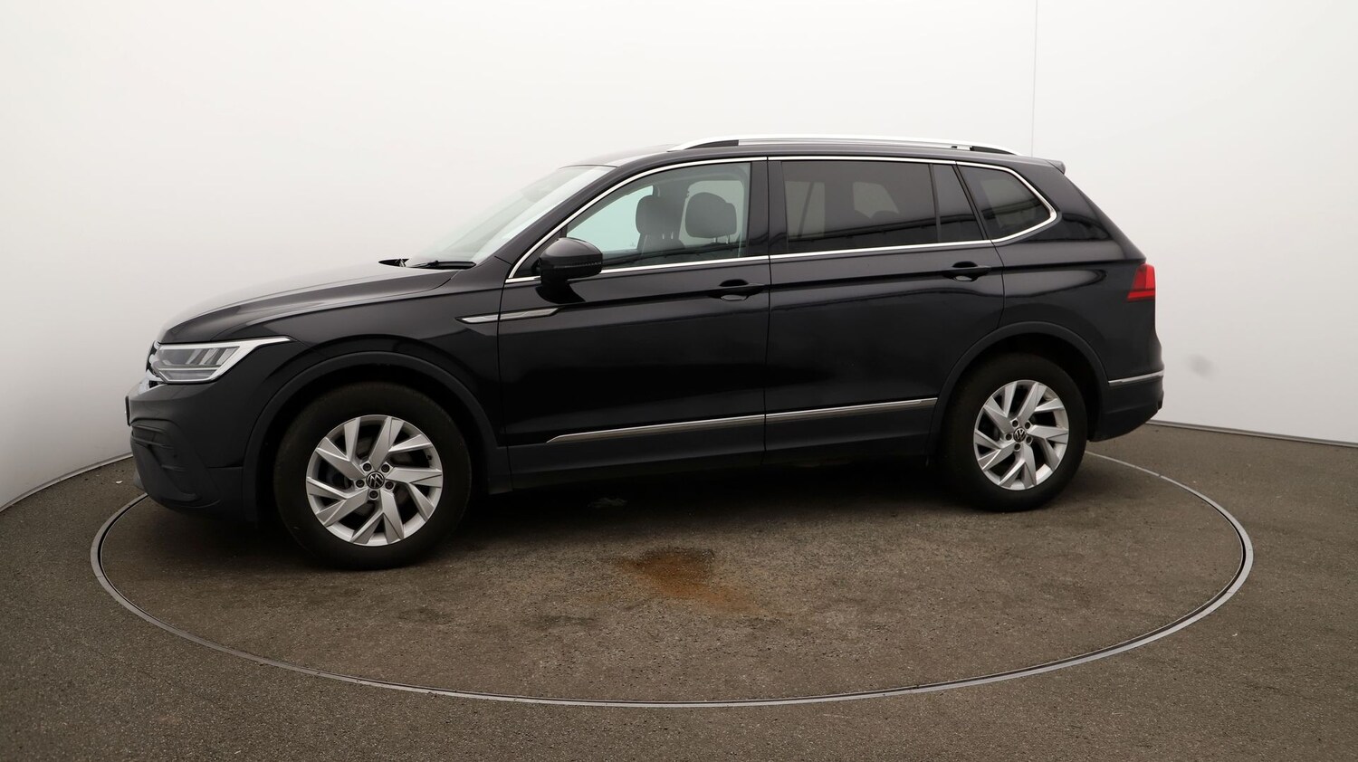 Used Volkswagen Tiguan Allspace for sale - 76810195: Photo 61