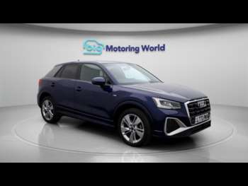 Used Audi Q2 2023 for sale - 75280246: Photo