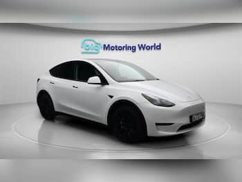 Used Tesla Model Y 2022 for sale - 79674513: Photo