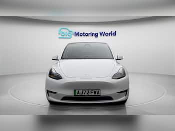 Used Tesla Model Y 2022 for sale - 79674513: Photo