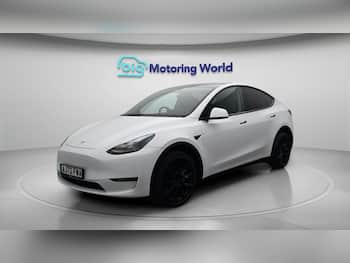 Used Tesla Model Y 2022 for sale - 79674513: Photo