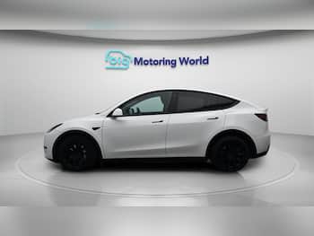 Used Tesla Model Y 2022 for sale - 79674513: Photo