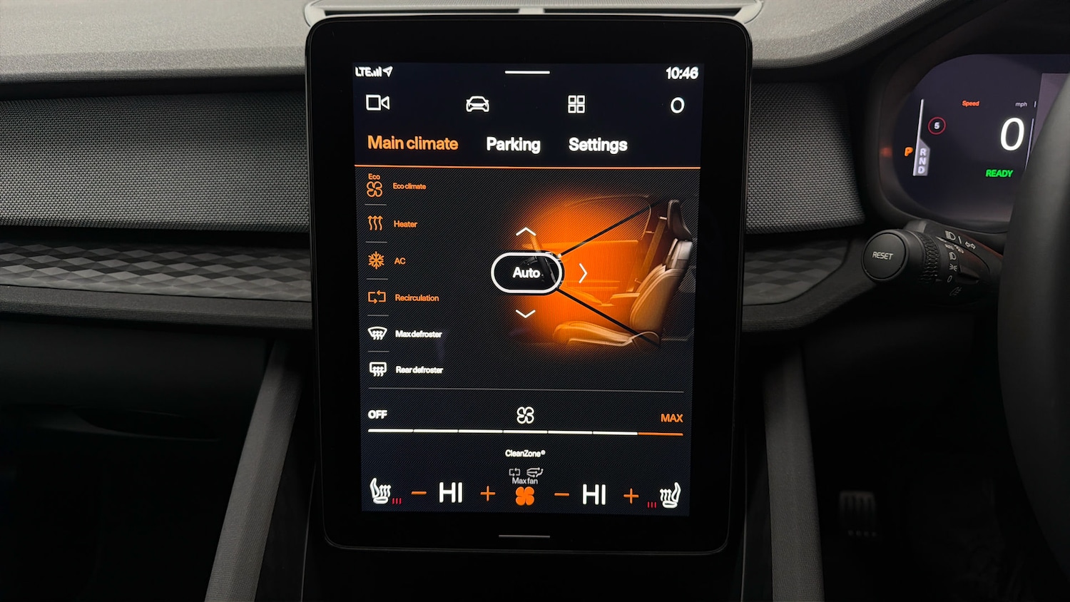 Used Polestar Polestar 2 2024 for sale - 77966621: Photo 11