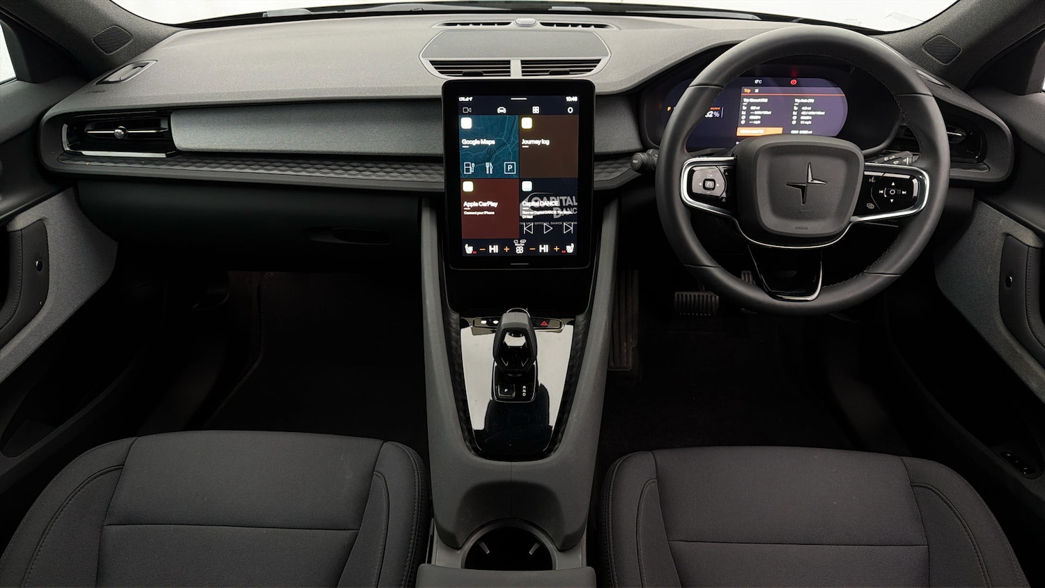 Used Polestar Polestar 2 2024 for sale - 77966621: Photo 12