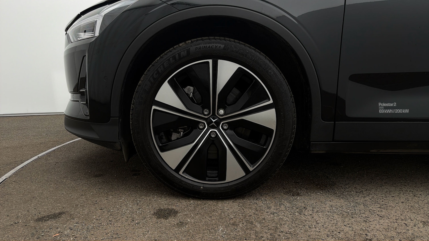 Used Polestar Polestar 2 2024 for sale - 77966621: Photo 17