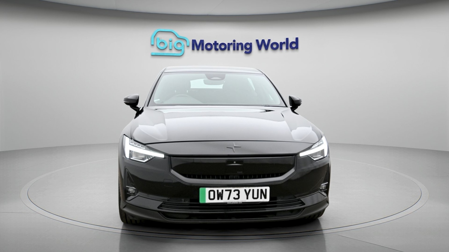 Used Polestar Polestar 2 2024 for sale - 77966621: Photo 2