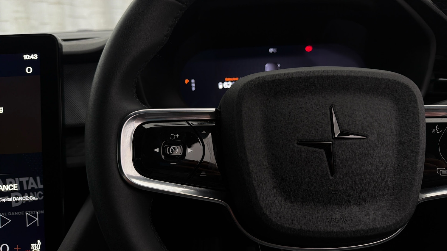 Used Polestar Polestar 2 2024 for sale - 77966621: Photo 22