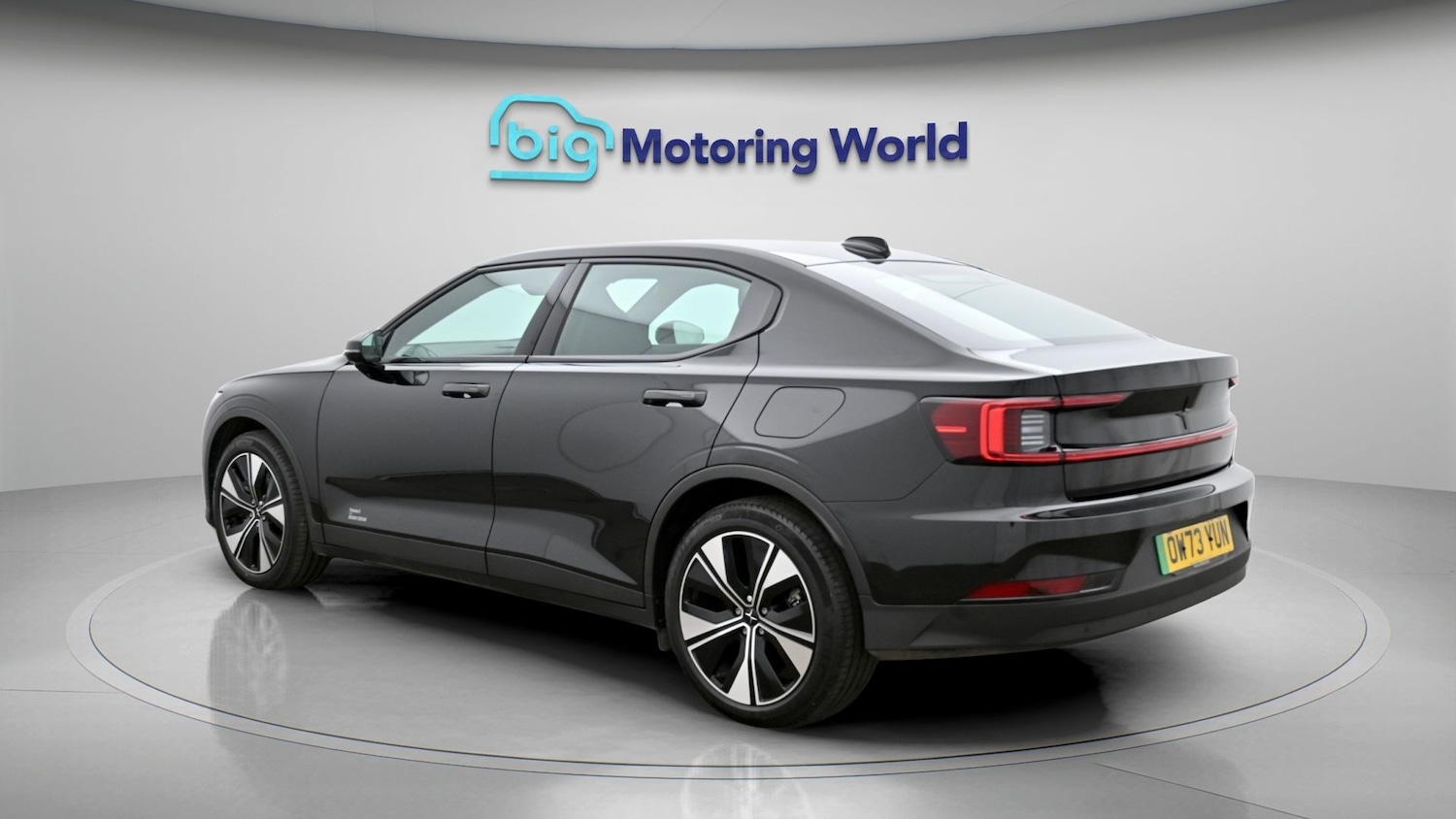 Used Polestar Polestar 2 2024 for sale - 77966621: Photo 5