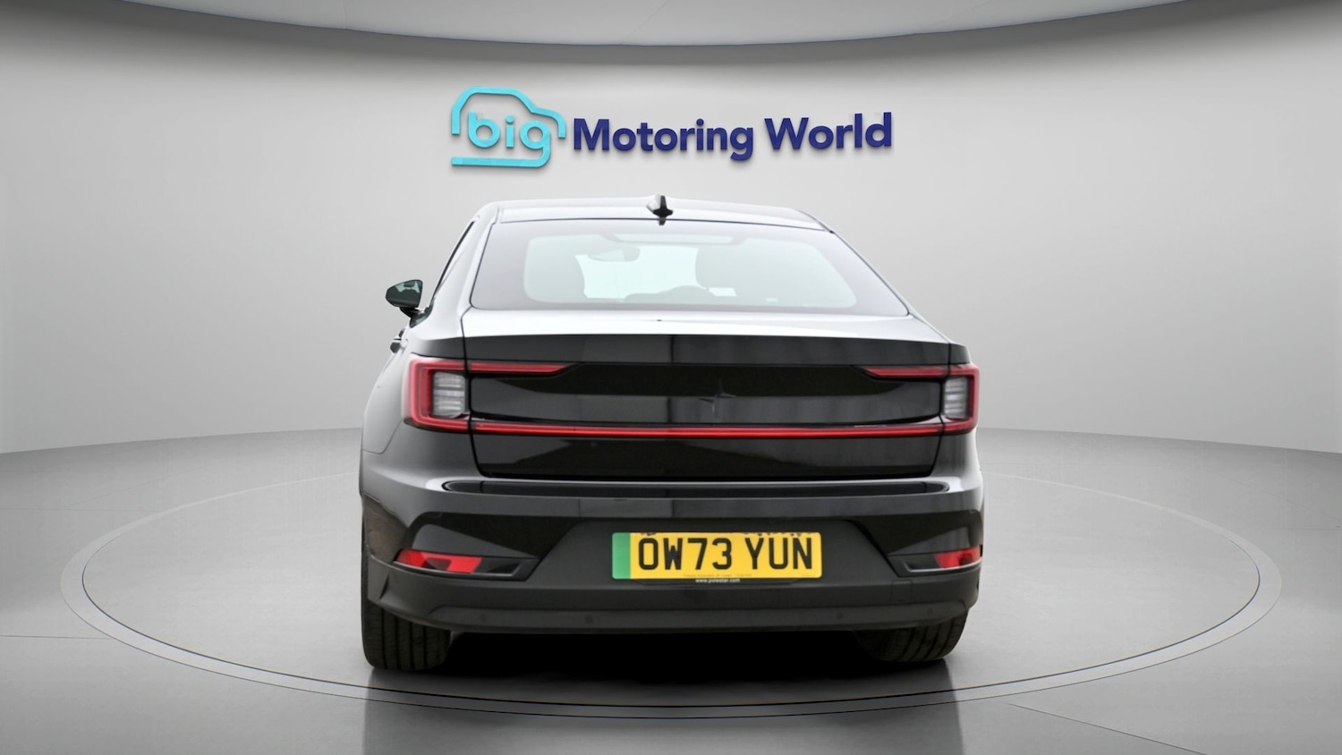 Used Polestar Polestar 2 2024 for sale - 77966621: Photo 6