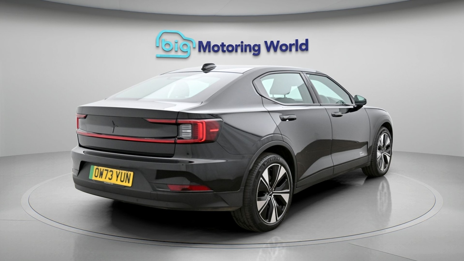 Used Polestar Polestar 2 2024 for sale - 77966621: Photo 7