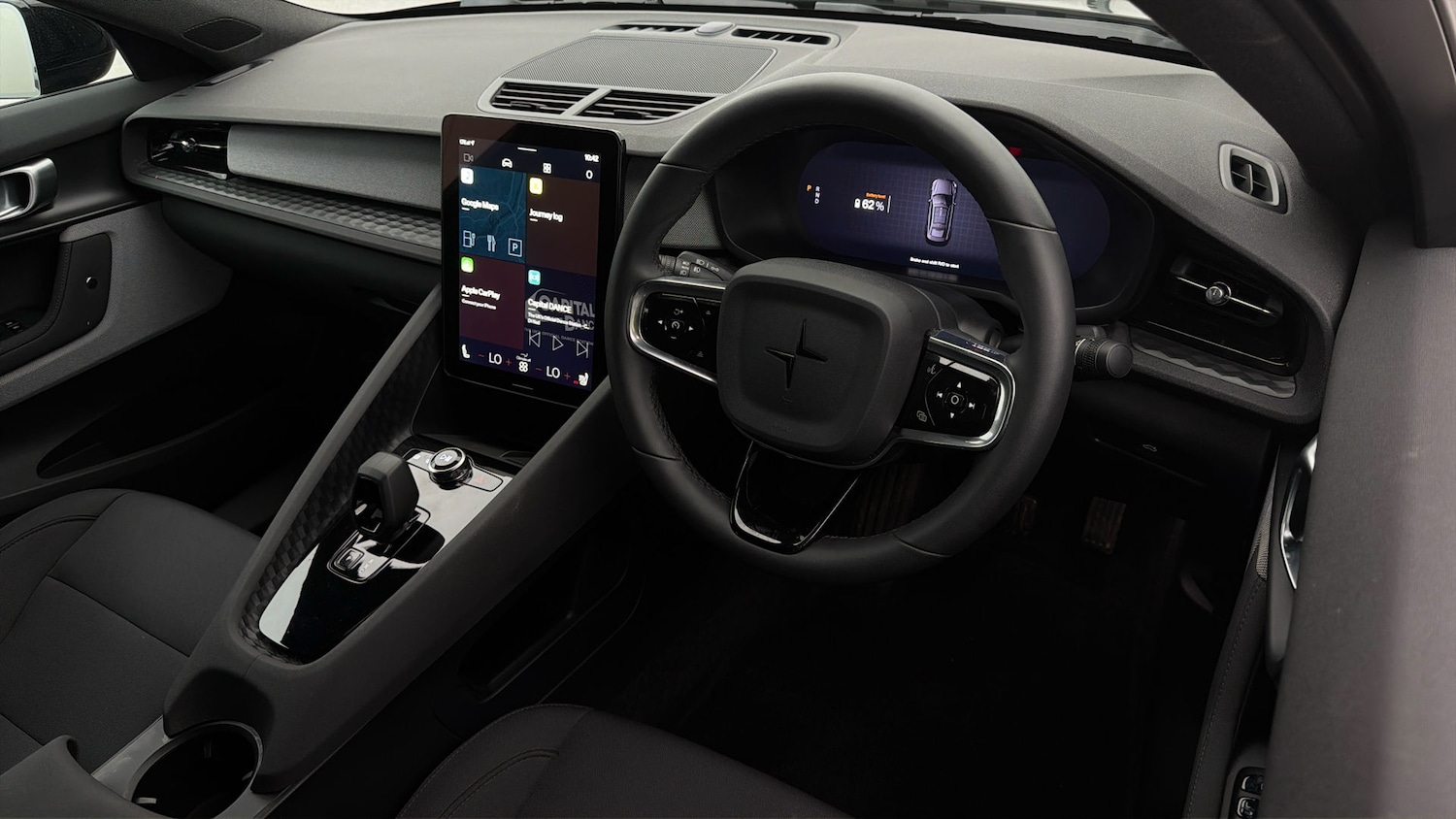 Used Polestar Polestar 2 2024 for sale - 77966621: Photo 9