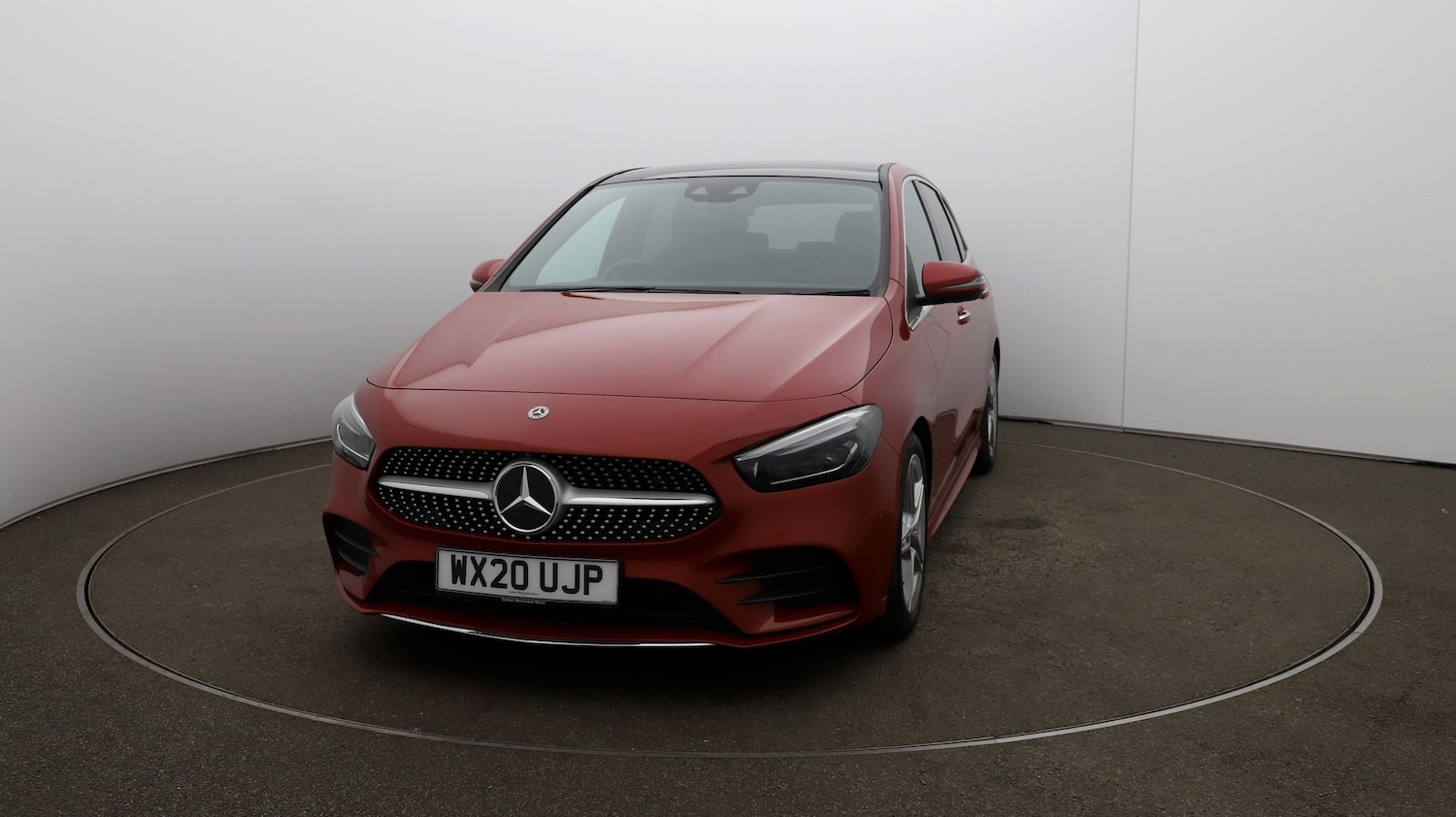 Used Mercedes-Benz B Class 2020 for sale - 76810171: Photo 32