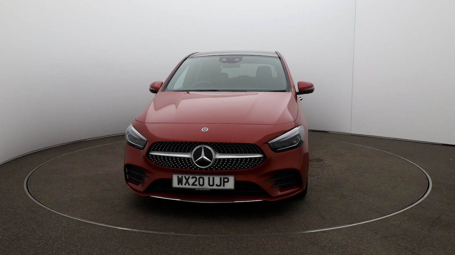 Used Mercedes-Benz B Class 2020 for sale - 76810171: Photo 33