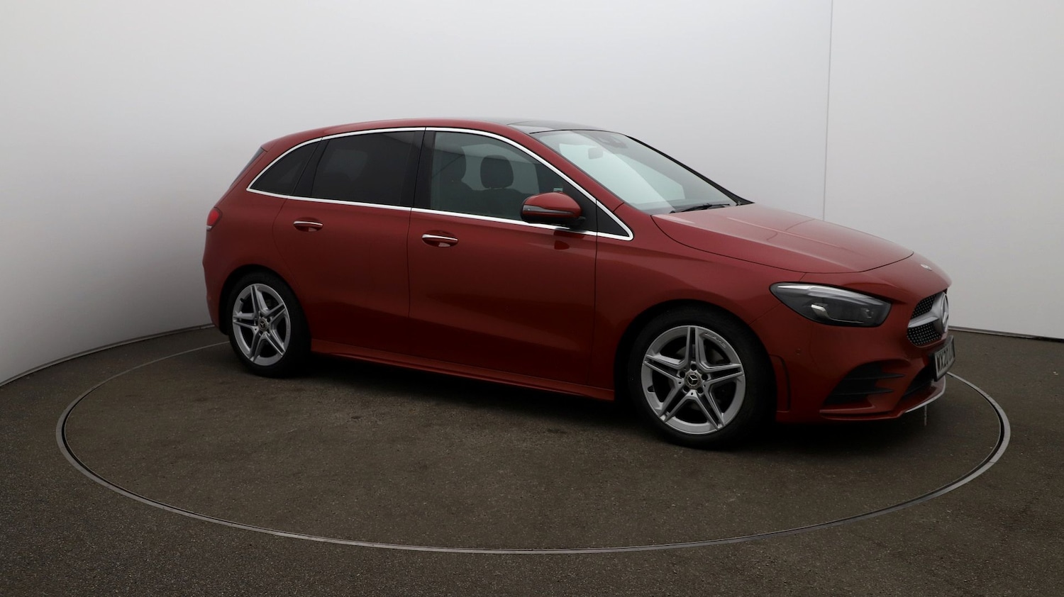 Used Mercedes-Benz B Class 2020 for sale - 76810171: Photo 39