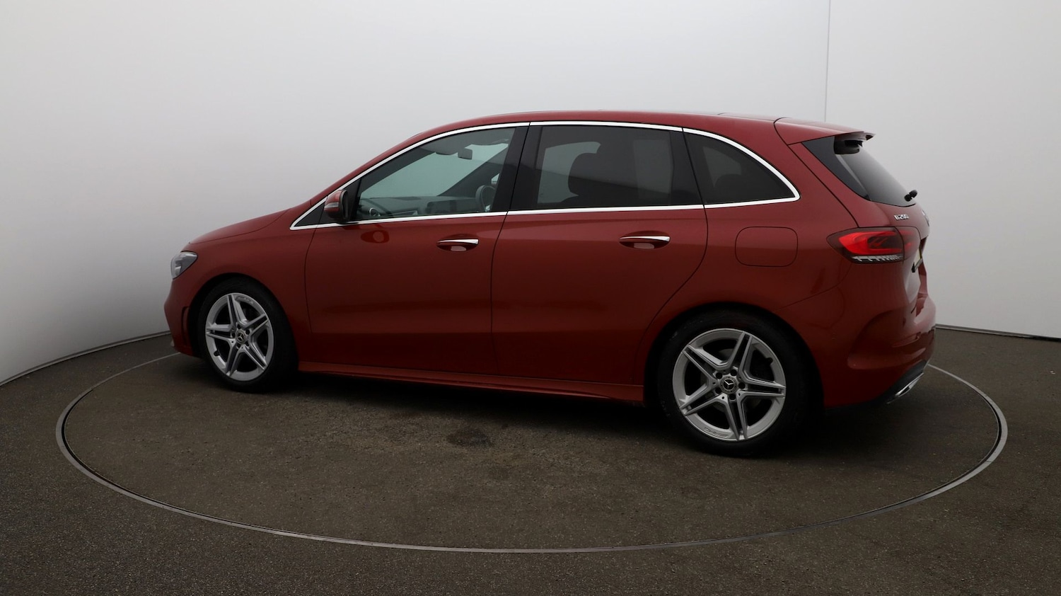 Used Mercedes-Benz B Class 2020 for sale - 76810171: Photo 41