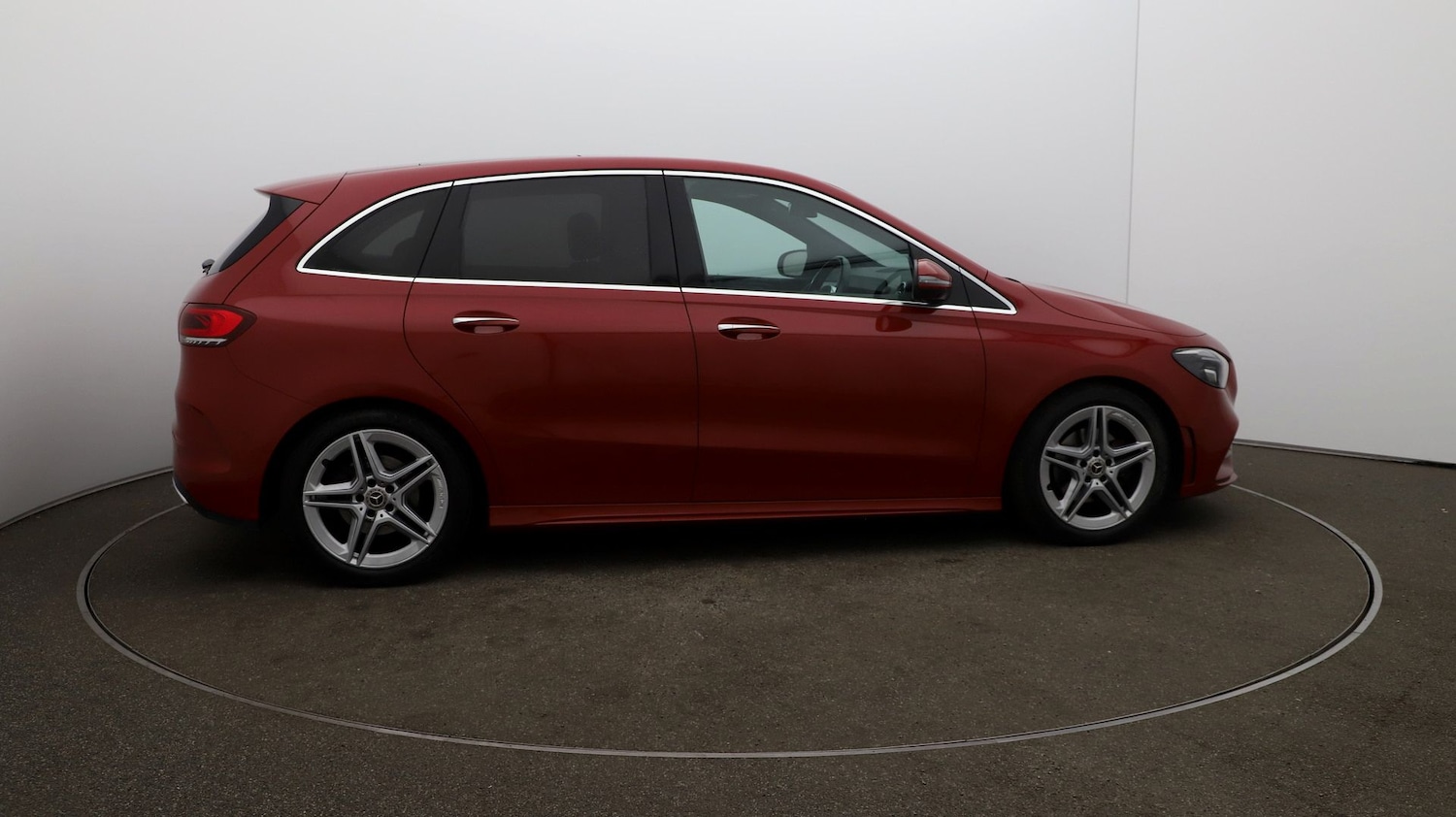 Used Mercedes-Benz B Class 2020 for sale - 76810171: Photo 44