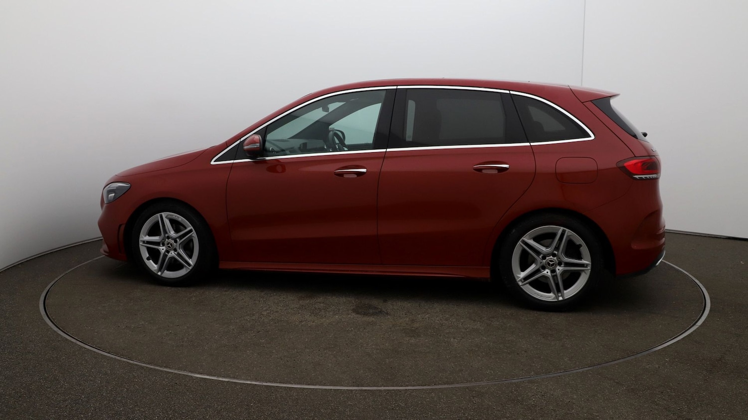 Used Mercedes-Benz B Class 2020 for sale - 76810171: Photo 52