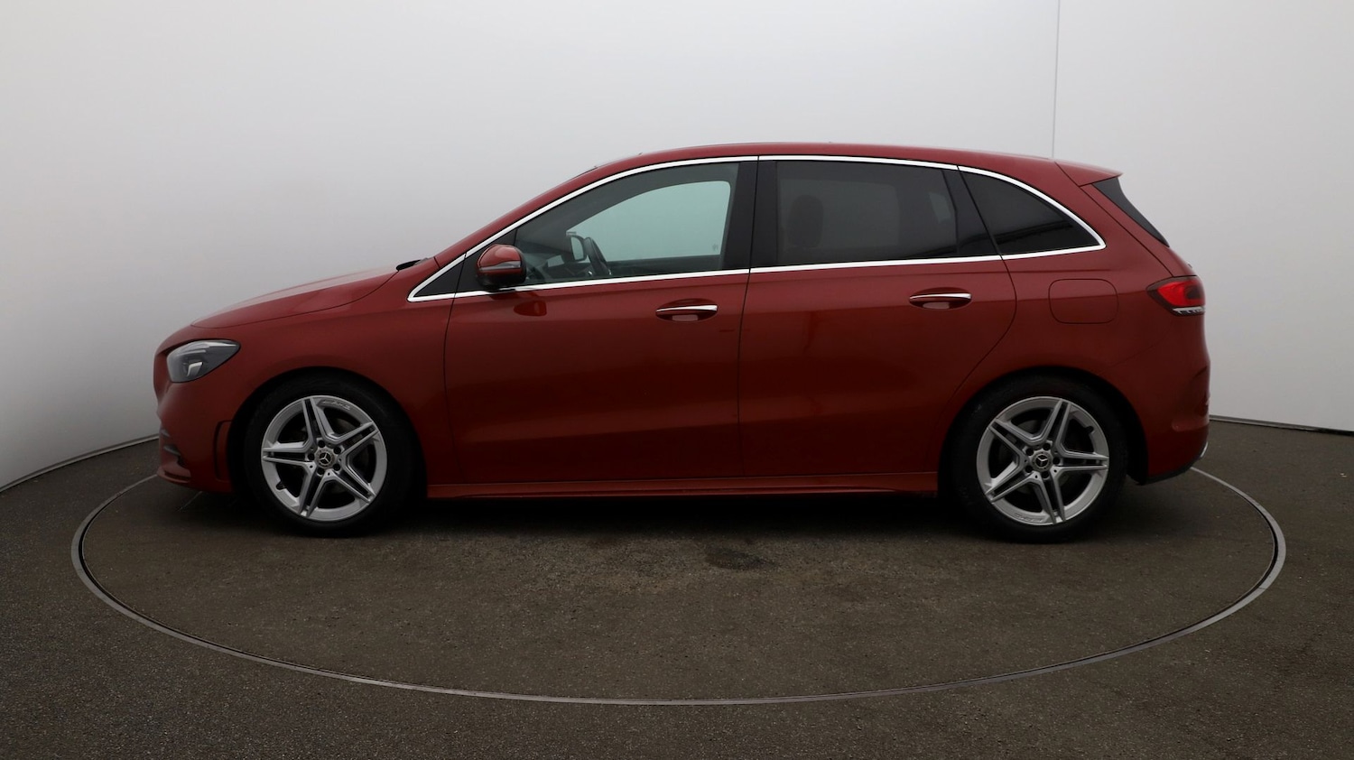 Used Mercedes-Benz B Class 2020 for sale - 76810171: Photo 58