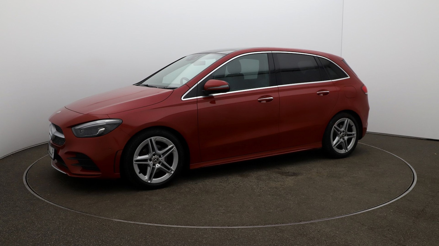 Used Mercedes-Benz B Class 2020 for sale - 76810171: Photo 61