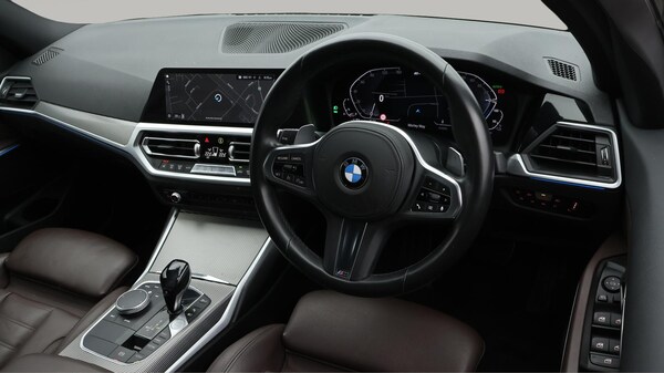 Used BMW 3 Series 2020 for sale - 76327352: Photo 10