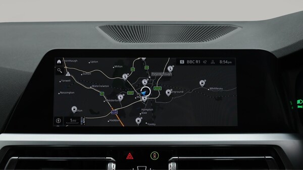 Used BMW 3 Series 2020 for sale - 76327352: Photo 12