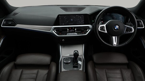 Used BMW 3 Series 2020 for sale - 76327352: Photo 14