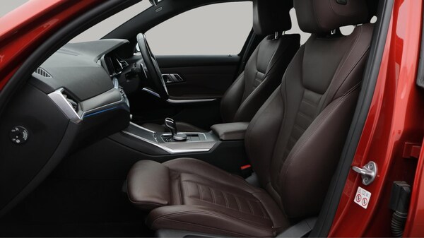 Used BMW 3 Series 2020 for sale - 76327352: Photo 15