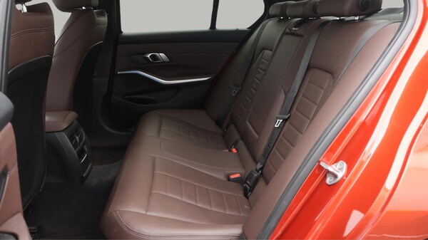 Used BMW 3 Series 2020 for sale - 76327352: Photo 17