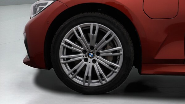 Used BMW 3 Series 2020 for sale - 76327352: Photo 19