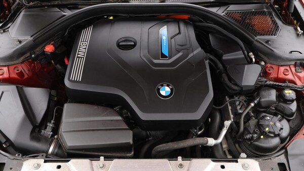 Used BMW 3 Series 2020 for sale - 76327352: Photo 20