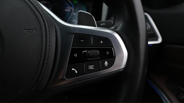 Used BMW 3 Series 2020 for sale - 76327352: Photo 27
