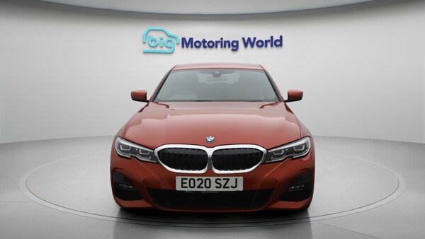 Used BMW 3 Series 2020 for sale - 76327352: Photo 3
